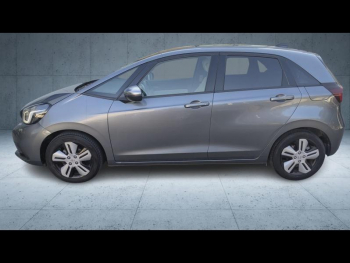 Photo 26 du bon plan HONDA Jazz 1.5 i-MMD 109ch e:HEV Exclusive occasion à 16900 €