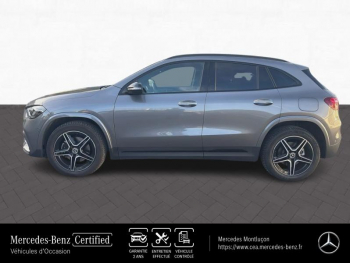 Photo 2 du bon plan MERCEDES-BENZ Classe GLA 250 e Hybrid EQ 218ch AMG Line 8G-DCT occasion à 46990 €
