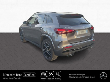 Photo 3 du bon plan MERCEDES-BENZ Classe GLA 250 e Hybrid EQ 218ch AMG Line 8G-DCT occasion à 46990 €