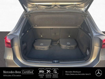 Photo 5 du bon plan MERCEDES-BENZ Classe GLA 250 e Hybrid EQ 218ch AMG Line 8G-DCT occasion à 46990 €