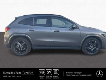 Photo 7 du bon plan MERCEDES-BENZ Classe GLA 250 e Hybrid EQ 218ch AMG Line 8G-DCT occasion à 46990 €