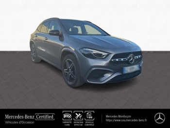 Photo 8 du bon plan MERCEDES-BENZ Classe GLA 250 e Hybrid EQ 218ch AMG Line 8G-DCT occasion à 46990 €