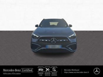Photo 9 du bon plan MERCEDES-BENZ Classe GLA 250 e Hybrid EQ 218ch AMG Line 8G-DCT occasion à 46990 €