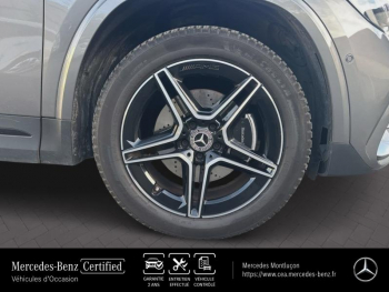 Photo 10 du bon plan MERCEDES-BENZ Classe GLA 250 e Hybrid EQ 218ch AMG Line 8G-DCT occasion à 46990 €