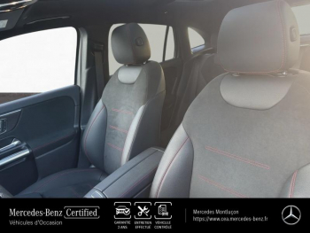 Photo 11 du bon plan MERCEDES-BENZ Classe GLA 250 e Hybrid EQ 218ch AMG Line 8G-DCT occasion à 46990 €
