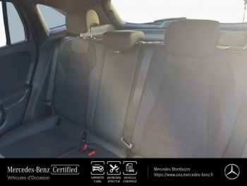 Photo 12 du bon plan MERCEDES-BENZ Classe GLA 250 e Hybrid EQ 218ch AMG Line 8G-DCT occasion à 46990 €