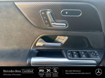 Photo 13 du bon plan MERCEDES-BENZ Classe GLA 250 e Hybrid EQ 218ch AMG Line 8G-DCT occasion à 46990 €