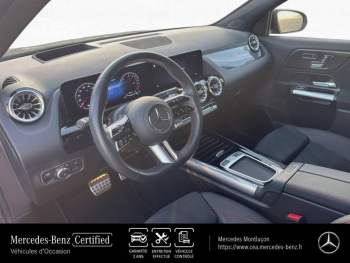 Photo 14 du bon plan MERCEDES-BENZ Classe GLA 250 e Hybrid EQ 218ch AMG Line 8G-DCT occasion à 46990 €