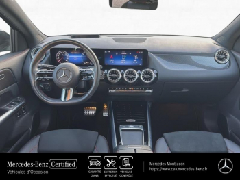 Photo 15 du bon plan MERCEDES-BENZ Classe GLA 250 e Hybrid EQ 218ch AMG Line 8G-DCT occasion à 46990 €