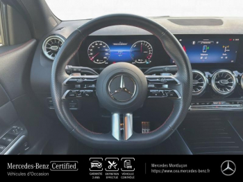 Photo 16 du bon plan MERCEDES-BENZ Classe GLA 250 e Hybrid EQ 218ch AMG Line 8G-DCT occasion à 46990 €