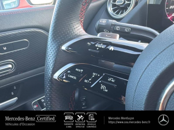 Photo 17 du bon plan MERCEDES-BENZ Classe GLA 250 e Hybrid EQ 218ch AMG Line 8G-DCT occasion à 46990 €