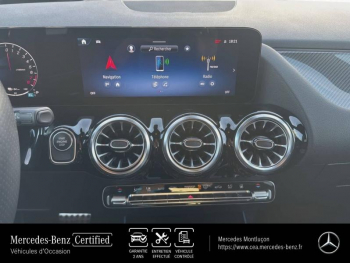Photo 18 du bon plan MERCEDES-BENZ Classe GLA 250 e Hybrid EQ 218ch AMG Line 8G-DCT occasion à 46990 €