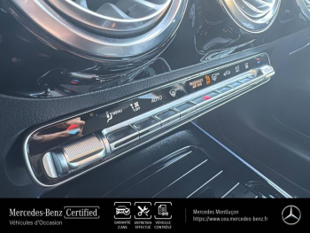 Photo 19 du bon plan MERCEDES-BENZ Classe GLA 250 e Hybrid EQ 218ch AMG Line 8G-DCT occasion à 46990 €