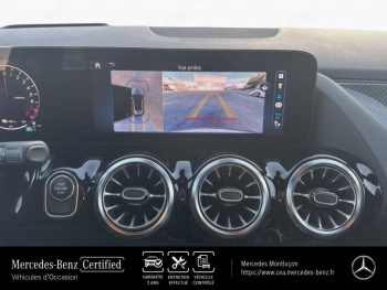 Photo 20 du bon plan MERCEDES-BENZ Classe GLA 250 e Hybrid EQ 218ch AMG Line 8G-DCT occasion à 46990 €
