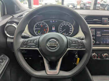 Photo 11 du bon plan NISSAN Micra 1.0 IG-T 92ch Enigma occasion à 13490 €