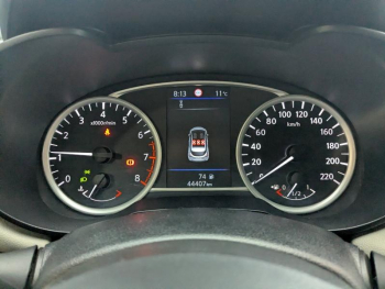 Photo 12 du bon plan NISSAN Micra 1.0 IG-T 92ch Enigma occasion à 13490 €