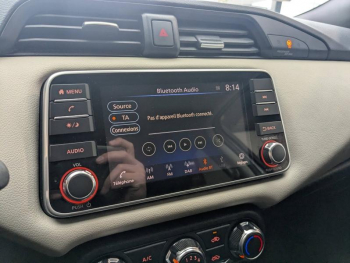 Photo 13 du bon plan NISSAN Micra 1.0 IG-T 92ch Enigma occasion à 13490 €