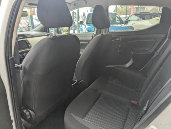 Photo 15 du bon plan NISSAN Micra 1.0 IG-T 92ch Enigma occasion à 13490 €