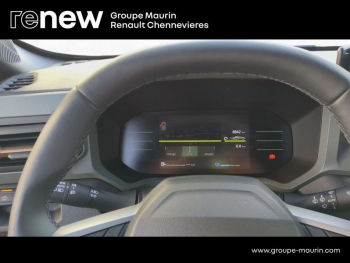 Photo 10 du bon plan DACIA Duster 1.6 hybrid 140ch Extreme occasion à 25599 €