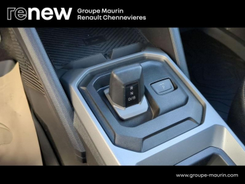 Photo 12 du bon plan DACIA Duster 1.6 hybrid 140ch Extreme occasion à 25599 €