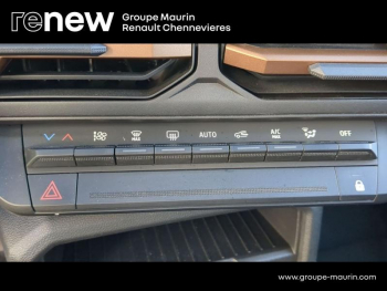 Photo 13 du bon plan DACIA Duster 1.6 hybrid 140ch Extreme occasion à 25599 €