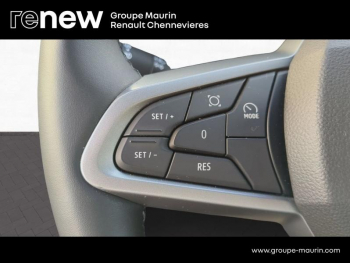 Photo 14 du bon plan DACIA Duster 1.6 hybrid 140ch Extreme occasion à 25599 €