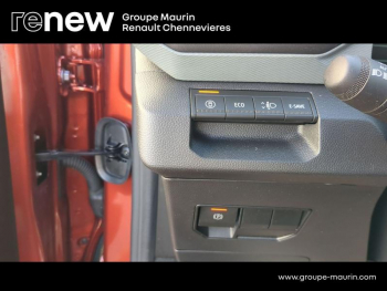 Photo 15 du bon plan DACIA Duster 1.6 hybrid 140ch Extreme occasion à 25599 €