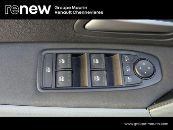 Photo 16 du bon plan DACIA Duster 1.6 hybrid 140ch Extreme occasion à 25599 €