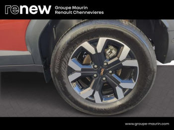 Photo 19 du bon plan DACIA Duster 1.6 hybrid 140ch Extreme occasion à 25599 €