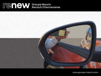 Photo 20 du bon plan DACIA Duster 1.6 hybrid 140ch Extreme occasion à 25599 €