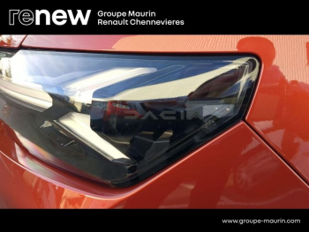 Photo 21 du bon plan DACIA Duster 1.6 hybrid 140ch Extreme occasion à 25599 €