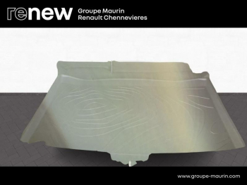 Photo 24 du bon plan DACIA Duster 1.6 hybrid 140ch Extreme occasion à 25599 €