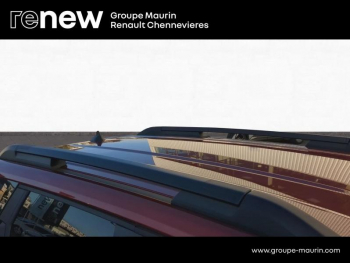 Photo 26 du bon plan DACIA Duster 1.6 hybrid 140ch Extreme occasion à 25599 €