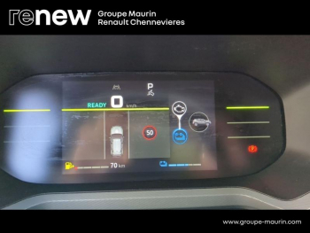 Photo 29 du bon plan DACIA Duster 1.6 hybrid 140ch Extreme occasion à 25599 €