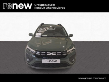 Photo 2 du bon plan DACIA Sandero 1.0 TCe 90ch Stepway Expression auto -24 occasion à 18990 €