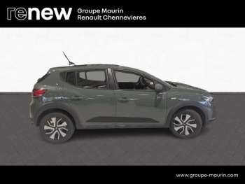 Photo 4 du bon plan DACIA Sandero 1.0 TCe 90ch Stepway Expression auto -24 occasion à 18990 €