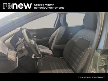 Photo 7 du bon plan DACIA Sandero 1.0 TCe 90ch Stepway Expression auto -24 occasion à 18990 €