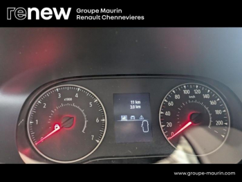 Photo 8 du bon plan DACIA Sandero 1.0 TCe 90ch Stepway Expression auto -24 occasion à 18990 €