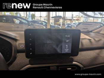Photo 9 du bon plan DACIA Sandero 1.0 TCe 90ch Stepway Expression auto -24 occasion à 18990 €