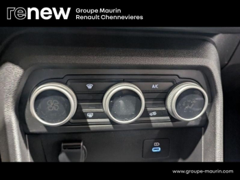 Photo 10 du bon plan DACIA Sandero 1.0 TCe 90ch Stepway Expression auto -24 occasion à 18990 €