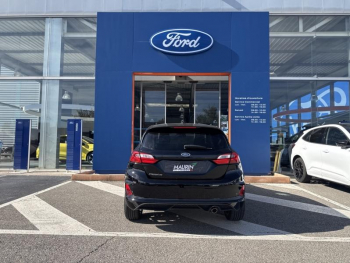 Photo 7 du bon plan FORD Fiesta 1.0 Flexifuel 95ch ST-Line 5p occasion à 16790 €