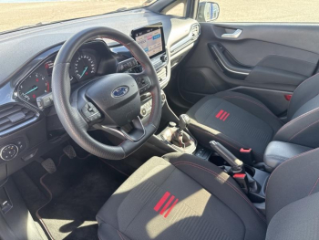 Photo 10 du bon plan FORD Fiesta 1.0 Flexifuel 95ch ST-Line 5p occasion à 16790 €