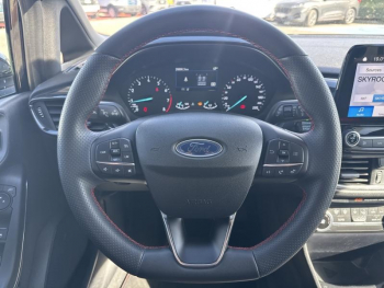 Photo 13 du bon plan FORD Fiesta 1.0 Flexifuel 95ch ST-Line 5p occasion à 16790 €