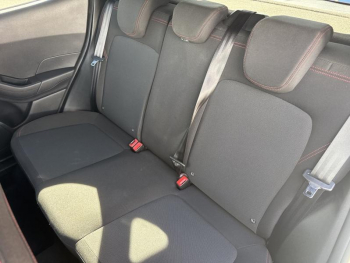 Photo 18 du bon plan FORD Fiesta 1.0 Flexifuel 95ch ST-Line 5p occasion à 16790 €