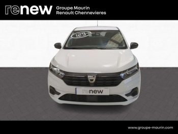 Photo 2 du bon plan DACIA Sandero 1.0 SCe 65ch Essentiel -22 occasion à 10490 €