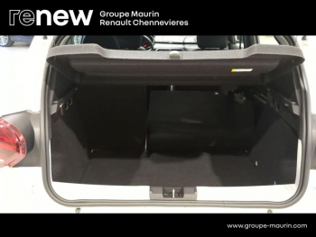 Photo 10 du bon plan DACIA Sandero 1.0 SCe 65ch Essentiel -22 occasion à 10490 €