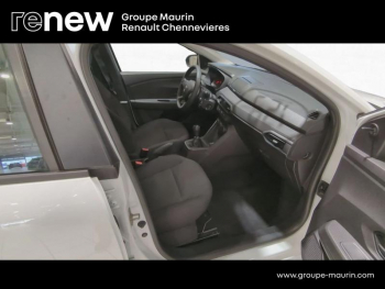 Photo 13 du bon plan DACIA Sandero 1.0 SCe 65ch Essentiel -22 occasion à 10490 €