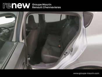 Photo 18 du bon plan DACIA Sandero 1.0 SCe 65ch Essentiel -22 occasion à 10490 €