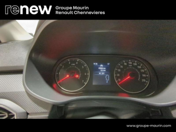 Photo 19 du bon plan DACIA Sandero 1.0 SCe 65ch Essentiel -22 occasion à 10490 €