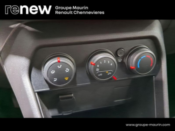 Photo 21 du bon plan DACIA Sandero 1.0 SCe 65ch Essentiel -22 occasion à 10490 €